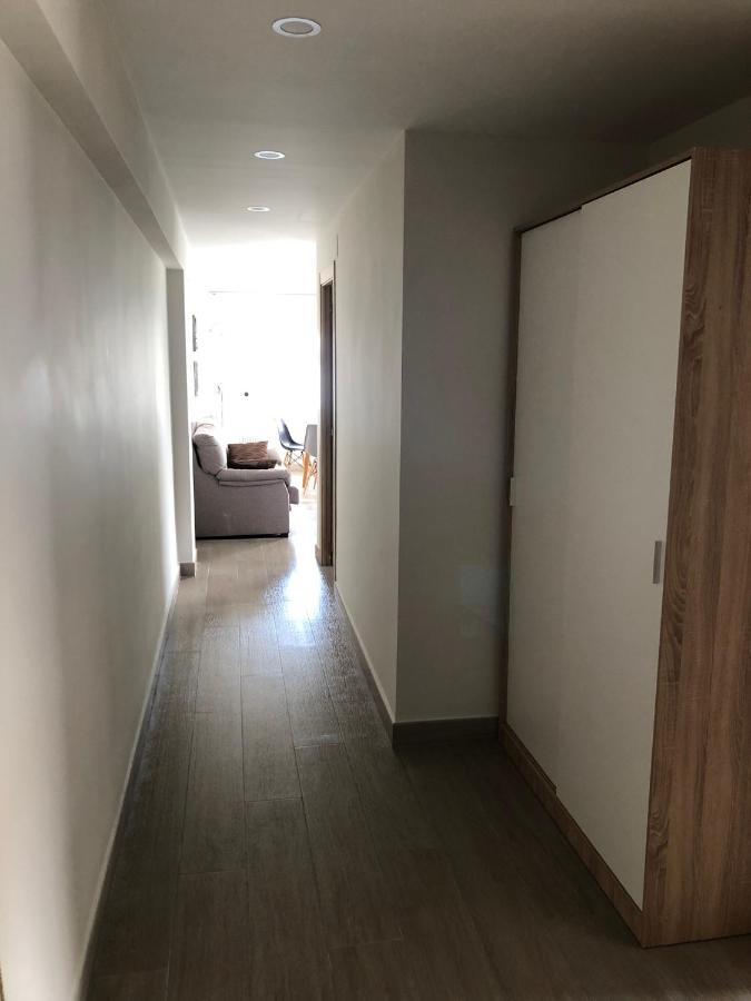 阿尔比尔Edificio Albires公寓 外观 照片