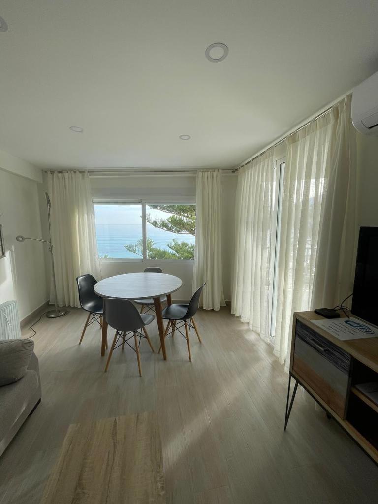 阿尔比尔Edificio Albires公寓 外观 照片